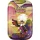 Pokemon Scarlet & Violet 6.5 - Shrouded Fable - Mini-Tin Display (10 Tins pro Display) - EN