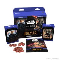 Star Wars: Unlimited - Shadows of the Galaxy Two-Player...