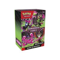 Pokemon: Scarlet & Violet 6.5 - Shrouded Fable -...