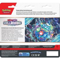 Pokémon Karmesin & Purpur 7 - Stellarkrone -...