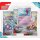 Pokémon Karmesin & Purpur 7 - Stellarkrone - 3-Pack-Blister Latias