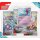 Pokemon Karmesin & Purpur 7 - Stellarkrone - 3-Pack-Blister Latias - DE