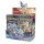 Pokemon Karmesin & Purpur 7 - Stellarkrone - Display (36 Booster)- DE