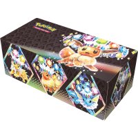 Pokémon Karmesin & Purpur 8.5 - Prismatische Entwicklungen Surprise Box Collection