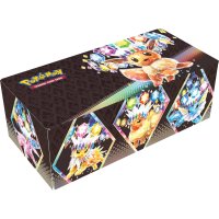 Pokémon Karmesin & Purpur 8.5 - Prismatische Entwicklungen Surprise Box Collection