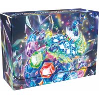 Pokemon Terapagos ex Ultra Premium Collection - DE