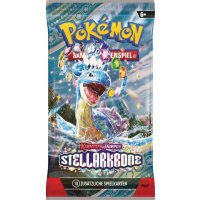 Pokémon Karmesin & Purpur 7 - Stellarkrone -...