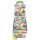 Pokemon Terastal Festival High Class SV8A Display (10 Booster) - JAPANISCH