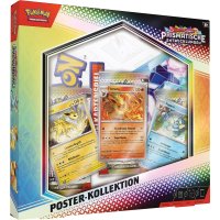 Pokemon Karmesin & Purpur 8.5 - Prismatische...