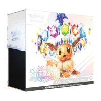 Pokemon Scarlet & Violet 8.5 - Prismatic Evolution -...