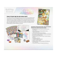 Pokemon Scarlet & Violet 8.5 - Prismatic Evolution -...