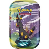 Pokemon Karmesin & Purpur 8.5 - Prismatische...