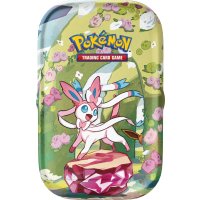 Pokemon Karmesin & Purpur 8.5 - Prismatische...