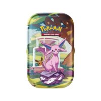 Pokemon Karmesin & Purpur 8.5 - Prismatische...