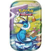 Pokemon Karmesin & Purpur 8.5 - Prismatische...