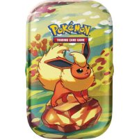 Pokemon Karmesin & Purpur 8.5 - Prismatische...