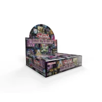 YuGiOh Maze of the Master Display EN