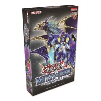 Yu-Gi-Oh! Battles of Legend: Chapter 1 Box in deutscher...