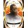 Topps Rugby Legends Karte von Serge Betsen, Flanker, nummeriert 01/25.