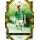 Topps Rugby Legends Karte von Ronan O’Gara, Fly-Half, nummeriert 01/99.