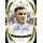 Topps Rugby Legends Autogrammkarte von Johnny Sexton, Fly-Half, nummeriert 01/10.