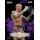 Topps UFC Stadium Club 2026 nummerierte Lightweight-Karte im Hochformat, limitiert auf 75 Exemplare.