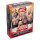 Topps UFC Stadium Club 2026 Value Box mit 60 Karten und exklusiven Light Blue Parallels.