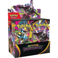 Pokémon Mega-Entwicklung Dunkelnacht...