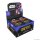 Star Wars Unlimited Booster-Display „Shadows of the Galaxy“ mit 24 Packs, Motive von Darth Maul und anderen
