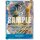 Borsalino Charakterkarte ST33-004 aus dem One Piece Card Game