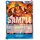 Sakazuki Charakterkarte ST33-002 aus dem One Piece Card Game