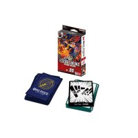 One Piece ST-35 Starter Deck mit Kartenstapel und DON-Karten