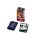 One Piece ST-35 Starter Deck mit Kartenstapel und DON-Karten