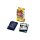 One Piece ST-36 Starter Deck mit Kartenstapel und DON-Karten