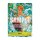 One Piece Karte Nami OP15-108 in alternativer Illustration