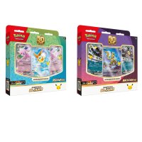 Pokémon 30 Jahre Kampfdecks Psiana-ex und...