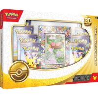 Pokémon 30 Jahre Premium-Kollektion Ditto in...