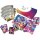 Inhalt der Pokémon 30 Jahre Ultra-Premium-Kollektion Nacht mit Boostern, Zubehör und Promokarten