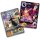 Pokémon 30 Jahre Promokarten Pikachu-ex und Nachtara-ex aus der Ultra-Premium-Kollektion