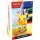 Pokémon 30 Jahre Boosterbundle mit Pikachu, Mew und Mewtu sowie 6 Boosterpacks