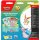 Rückseite des Pokémon 30 Jahre Kampfdecks Psiana-ex mit Deckliste und enthaltenem Zubehör
