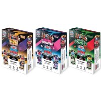 Topps Match Attax 2026/27 Booster Tin Varianten Strike...