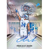Topps NFL Flagship Football 2026 - Value Box