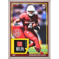Topps NFL Flagship Football 2026 - Value Box
