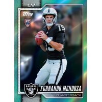 Topps NFL Flagship Football 2026 - Value Box