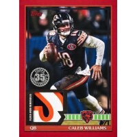 Topps NFL Flagship Football 2026 - Value Box