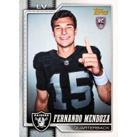 Topps NFL Flagship Football 2026 - Value Box