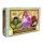Topps Chrome Black Basketball 2025-26 Hobby Box in schräger Frontansicht
