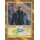 Topps Chrome Black Basketball 2025-26 Karte eines San Antonio Spielers vor Gewitterhimmel