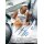 Topps Chrome Black Basketball 2025-26 Autogrammkarte eines Oklahoma City Spielers, nummeriert 02/10